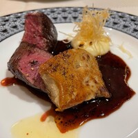 俺のフレンチ グランメゾン 大手町 - 