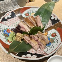 始祖鳥 - 