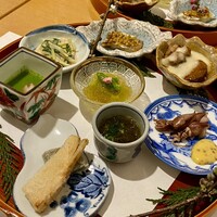 横浜割烹 至誠 - 