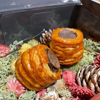 俺のフレンチ グランメゾン 大手町 - 