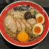 熊本ラーメン 黒亭 本店