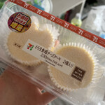 セブンイレブン - 料理写真: