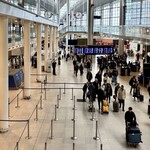 Nordic Gastronomy - コペンハーゲン空港