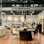 Nordic Gastronomy - Nordic Gastronomy