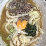 くれちうどん - 