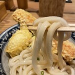 難波千日前 釜たけうどん - 