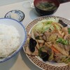 ますだや - 料理写真: