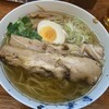 麺屋ひょっとこ 交通会館店