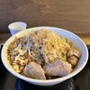 拉麺 淡二郎 - 料理写真: