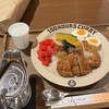 100時間カレー  神戸ハーバーランドumie店