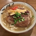 かめぜん食堂 - 