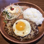 びっくりドンキー 外環八尾店 - 