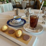 トゥールダルジャン - 