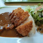 カレーハウス リオ ジョイナス店 - 