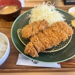 Tonkatsu Oribe - 