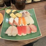 回転すし 海幸 - 