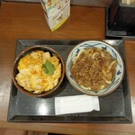 丸亀製麺 - 