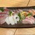 瀬戸内海鮮料理 いけす道楽 - 料理写真:本日の刺身 五種盛り