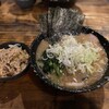 家系ラーメン クックら