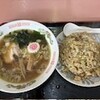 ラーメン処豚太郎