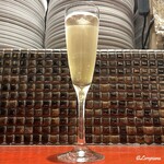 Gastro Sukegoro - Alsinac Cava Brut