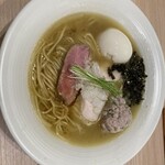 金沢 麺つみき - 