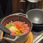 焼肉いのうえ - 