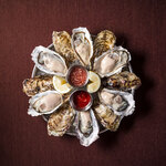 Oyster(6 pieces)