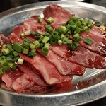 Yakiniku Horumon Sacchan - 