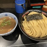 Tsukemen mushin - 