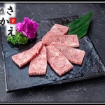 Wagyuu Yakiniku Sakae - 