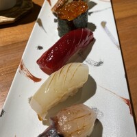 江戸前  一朗 - 