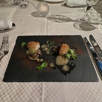 アンシャンテ - 