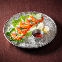 Shrimp Cocktail(1 pieces～）