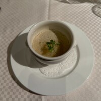 アンシャンテ - 