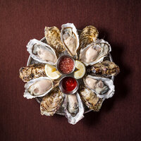 Oyster(1 pieces～）