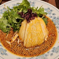 中華旬彩 森本 - 