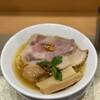 なにわ 麺次郎