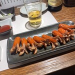 大衆すし居酒屋 しゅう - 