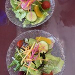 グリル小田屋 - 