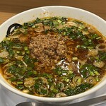 麺や マルショウ 地下鉄新大阪店 - 