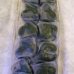 和菓子処　かつぶん - 料理写真: