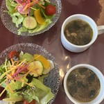 グリル小田屋 - 