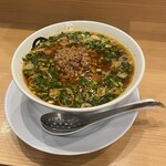 麺や マルショウ 地下鉄新大阪店 - 