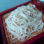 千奈利 - もりそば