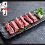 Japanese beef short ribs