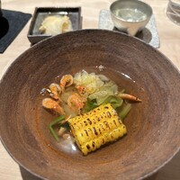 鮨 若尊 - 