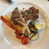 ピッツェリア ポンテチェントロ 佃店 - 