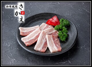 Wagyuu Yakiniku Sakae - 