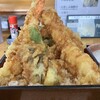 お食事処 冨がし